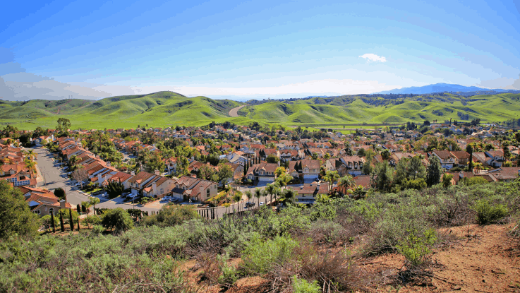 Tres Hermanos Ranch