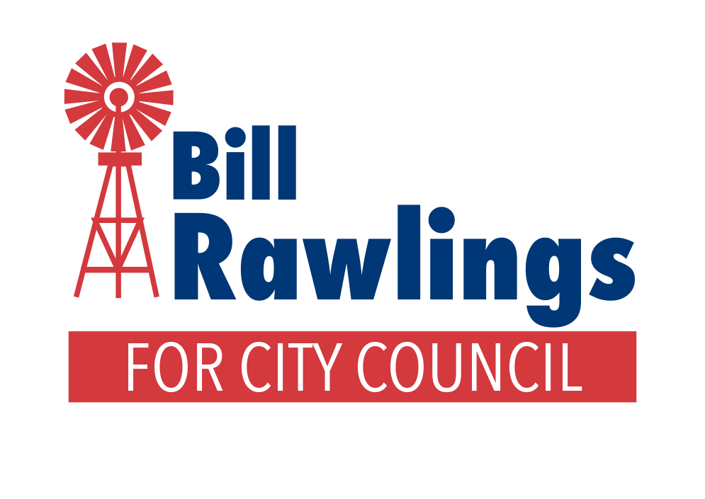 Bill Rawlings Diamond Bar City Council